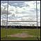 Goal-posts